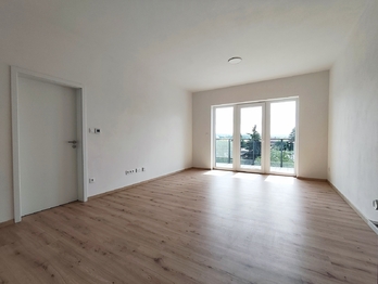 Pronájem bytu 2+kk v osobním vlastnictví 54 m², České Budějovice