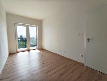 Pronájem bytu 2+kk v osobním vlastnictví 54 m², České Budějovice