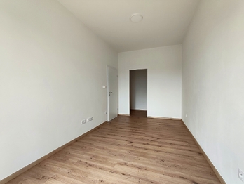 Pronájem bytu 2+kk v osobním vlastnictví 54 m², České Budějovice