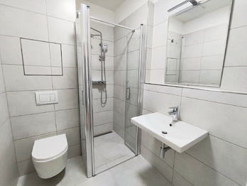 Pronájem bytu 2+kk v osobním vlastnictví 54 m², České Budějovice