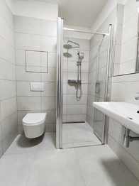 Pronájem bytu 2+kk v osobním vlastnictví 54 m², České Budějovice
