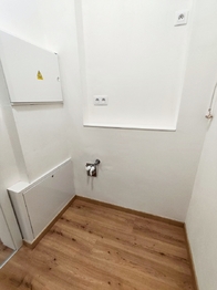 Pronájem bytu 2+kk v osobním vlastnictví 54 m², České Budějovice