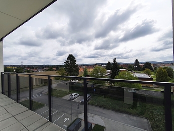 Pronájem bytu 2+kk v osobním vlastnictví 54 m², České Budějovice