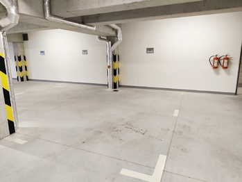 Pronájem bytu 2+kk v osobním vlastnictví 54 m², České Budějovice