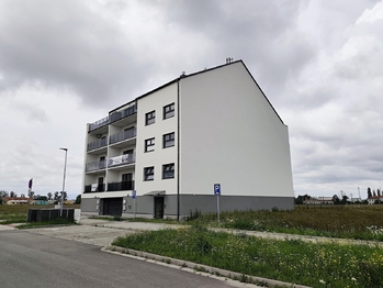 Pronájem bytu 2+kk v osobním vlastnictví 54 m², České Budějovice