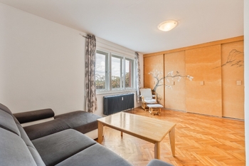 Prodej bytu 2+1 v osobním vlastnictví 16 m², Praha 6 - Dejvice