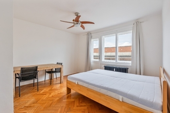 Prodej bytu 2+1 v osobním vlastnictví 16 m², Praha 6 - Dejvice