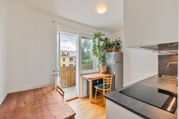 Prodej bytu 2+1 v osobním vlastnictví 16 m², Praha 6 - Dejvice