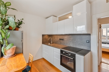 Prodej bytu 2+1 v osobním vlastnictví 16 m², Praha 6 - Dejvice