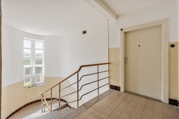 Prodej bytu 2+1 v osobním vlastnictví 16 m², Praha 6 - Dejvice