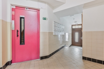 Prodej bytu 2+1 v osobním vlastnictví 16 m², Praha 6 - Dejvice