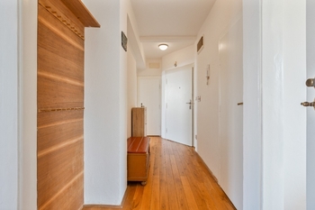 Prodej bytu 2+1 v osobním vlastnictví 16 m², Praha 6 - Dejvice