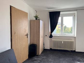 Pronájem bytu 1+1 v osobním vlastnictví 30 m², Plzeň