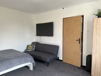 Pronájem bytu 1+1 v osobním vlastnictví 30 m², Plzeň