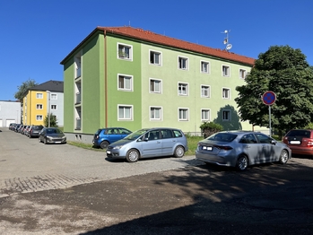 Pronájem bytu 1+1 v osobním vlastnictví 30 m², Plzeň