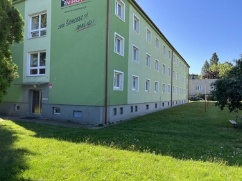 Pronájem bytu 1+1 v osobním vlastnictví 30 m², Plzeň