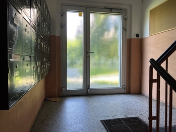 Pronájem bytu 1+1 v osobním vlastnictví 30 m², Plzeň