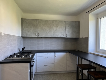 Pronájem bytu 1+1 v osobním vlastnictví 30 m², Plzeň
