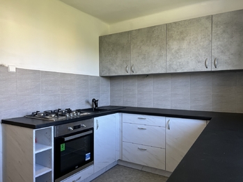 Pronájem bytu 1+1 v osobním vlastnictví 30 m², Plzeň