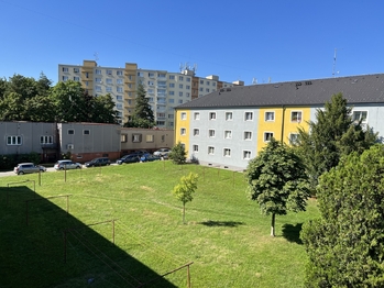 Pronájem bytu 1+1 v osobním vlastnictví 30 m², Plzeň