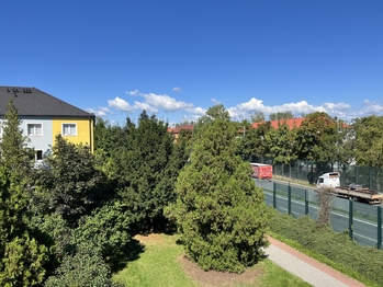 Pronájem bytu 1+1 v osobním vlastnictví 30 m², Plzeň