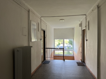 Pronájem bytu 1+1 v osobním vlastnictví 30 m², Plzeň