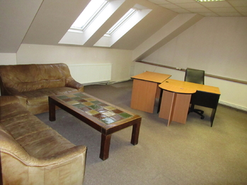 Prodej obchodních prostor 687 m², Chrudim