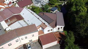 Prodej obchodních prostor 687 m², Chrudim