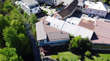 Prodej obchodních prostor 687 m², Chrudim