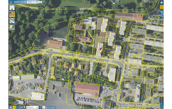 Prodej bytu 2+1 v osobním vlastnictví 55 m², Vlašim