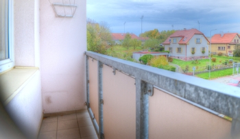 Prodej bytu 2+1 v osobním vlastnictví 55 m², Vlašim