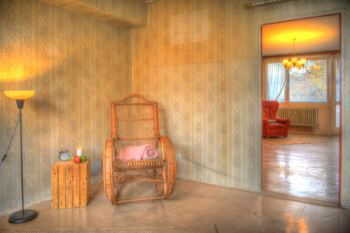 Prodej bytu 2+1 v osobním vlastnictví 55 m², Vlašim