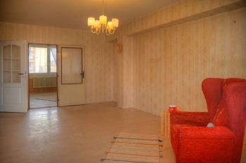 Prodej bytu 2+1 v osobním vlastnictví 55 m², Vlašim