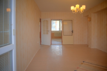 Prodej bytu 2+1 v osobním vlastnictví 55 m², Vlašim