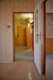 Prodej bytu 2+1 v osobním vlastnictví 55 m², Vlašim