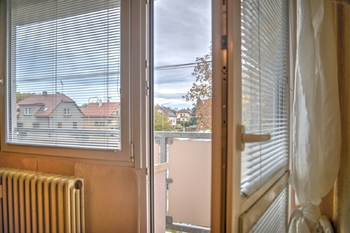 Prodej bytu 2+1 v osobním vlastnictví 55 m², Vlašim