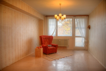 Prodej bytu 2+1 v osobním vlastnictví 55 m², Vlašim