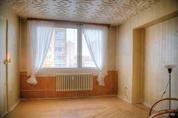 Prodej bytu 2+1 v osobním vlastnictví 55 m², Vlašim