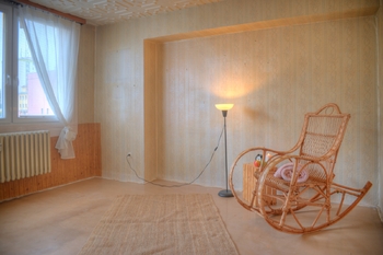 Prodej bytu 2+1 v osobním vlastnictví 55 m², Vlašim