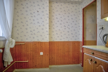 Prodej bytu 2+1 v osobním vlastnictví 55 m², Vlašim