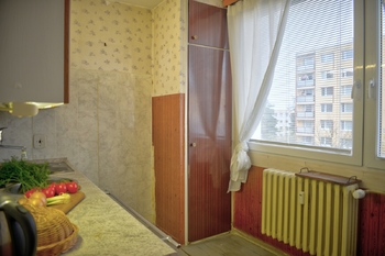 Prodej bytu 2+1 v osobním vlastnictví 55 m², Vlašim