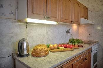 Prodej bytu 2+1 v osobním vlastnictví 55 m², Vlašim