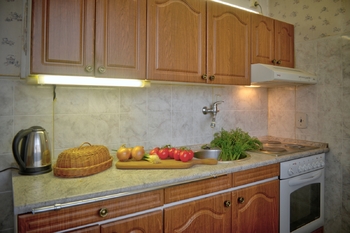 Prodej bytu 2+1 v osobním vlastnictví 55 m², Vlašim