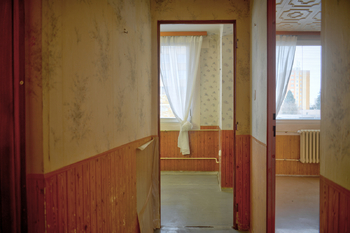 Prodej bytu 2+1 v osobním vlastnictví 55 m², Vlašim