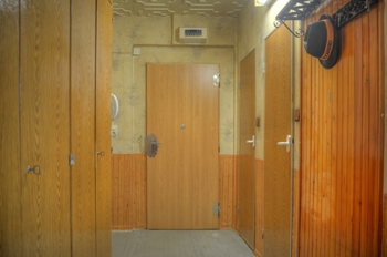 Prodej bytu 2+1 v osobním vlastnictví 55 m², Vlašim