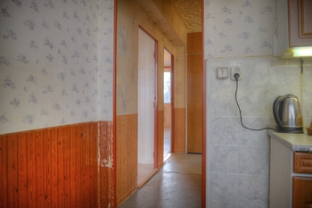 Prodej bytu 2+1 v osobním vlastnictví 55 m², Vlašim