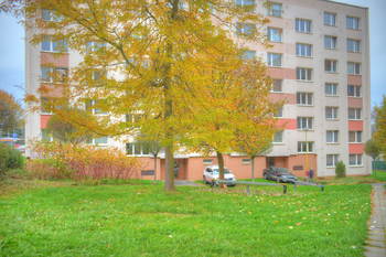 Prodej bytu 2+1 v osobním vlastnictví 55 m², Vlašim