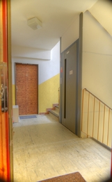 Prodej bytu 2+1 v osobním vlastnictví 55 m², Vlašim