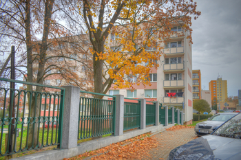 Prodej bytu 2+1 v osobním vlastnictví 55 m², Vlašim