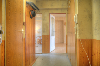 Prodej bytu 2+1 v osobním vlastnictví 55 m², Vlašim